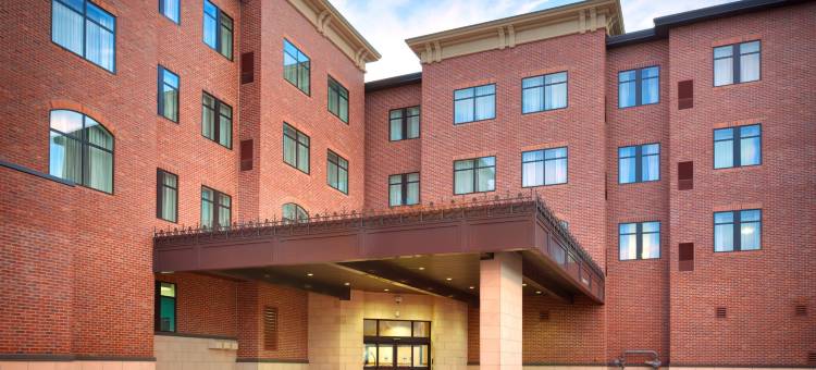 弗拉格斯塔夫居家酒店(Residence Inn Flagstaff)图片