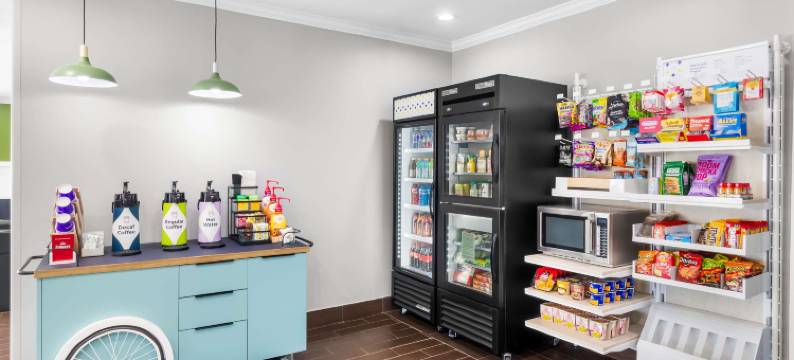 希尔顿帕尔兰德Spark(Spark by Hilton Pearland)图片