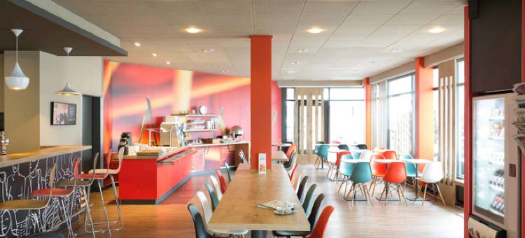 宜必思库尔酒店(Ibis Chur)图片