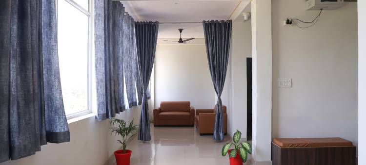 奥姆威酒店(Hotel Omway)图片