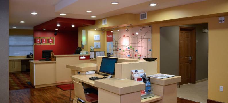 东兰辛万豪TownePlace酒店(TownePlace Suites East Lansing)图片