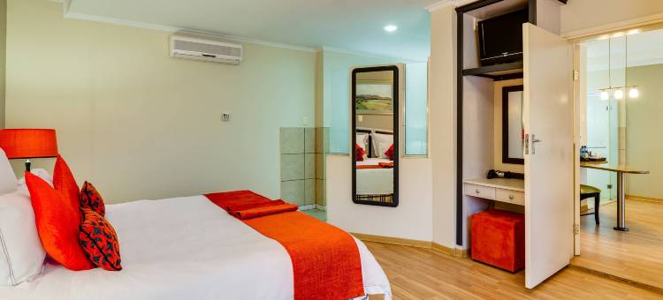 Protea Hotel by Marriott Umfolozi River图片