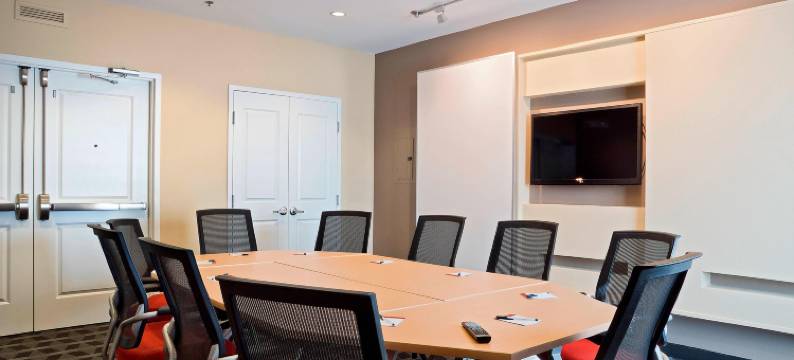 道奇城万豪TownePlace酒店(TownePlace Suites Dodge City)图片