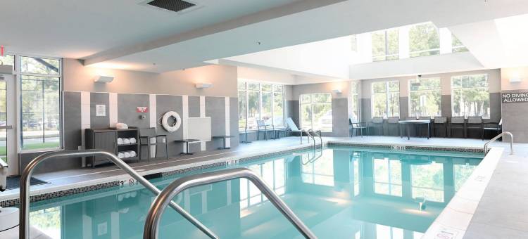 里士满西区/米德洛锡安居家酒店(Residence Inn Richmond West/Midlothian)图片