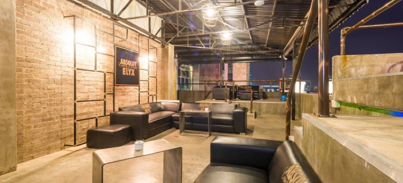 Protea酒店哈博罗内玛萨广场(Protea Hotel Gaborone Masa Square)图片