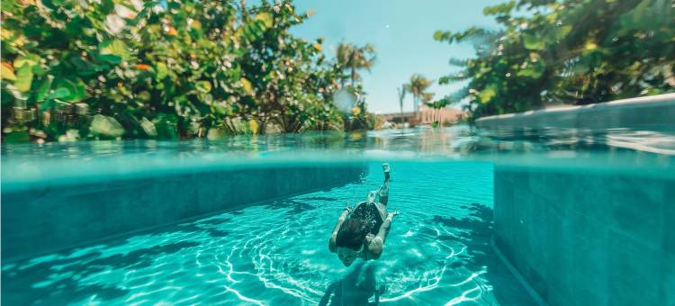帕尔马亚 - AïA之家：全包式健康度假村(Palmaïa the House of AïA All Inclusive Wellness Resort)图片