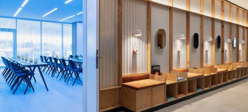 The Passenger, a Tribute Portfolio Hotel图片