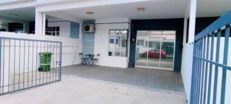 RumaaKita D'Jengka Homestay图片