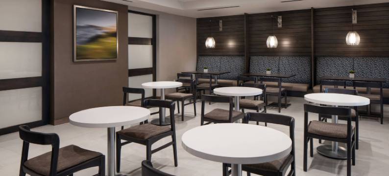 博尔德峡谷大道居家酒店(Residence Inn Boulder Canyon Boulevard)图片