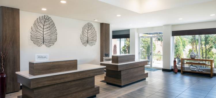 希尔顿花园酒店-亚特兰大桃树市(Hilton Garden Inn Atlanta/Peachtree City)图片