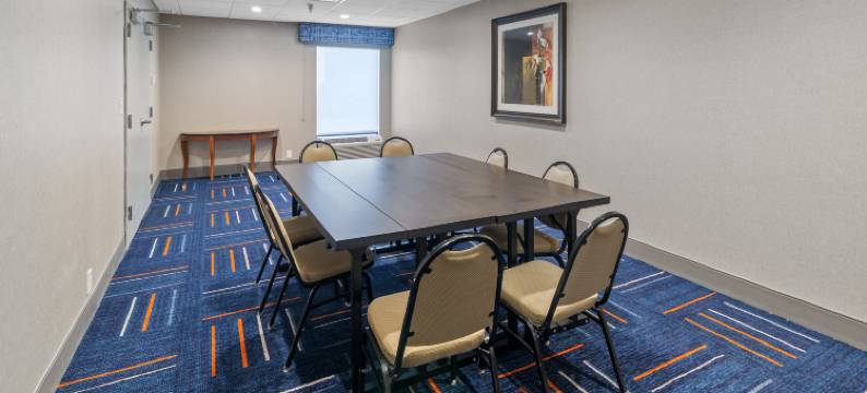 亚特兰大伍德斯托克欢朋酒店(Hampton Inn Atlanta/Woodstock)图片