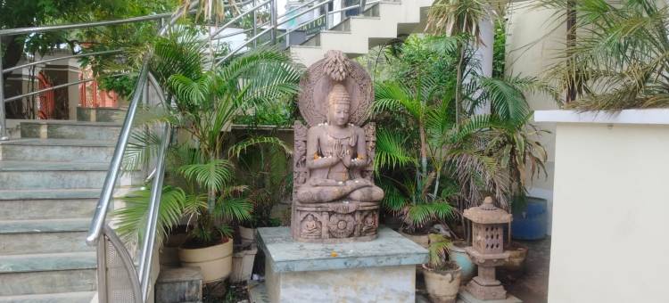 城市宫殿酒店(Hotel City Palace)图片