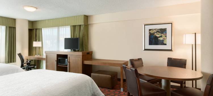 希尔顿欢朋酒店-西丹佛联邦中心(Hampton Inn by Hilton Denver West Federal Center)图片