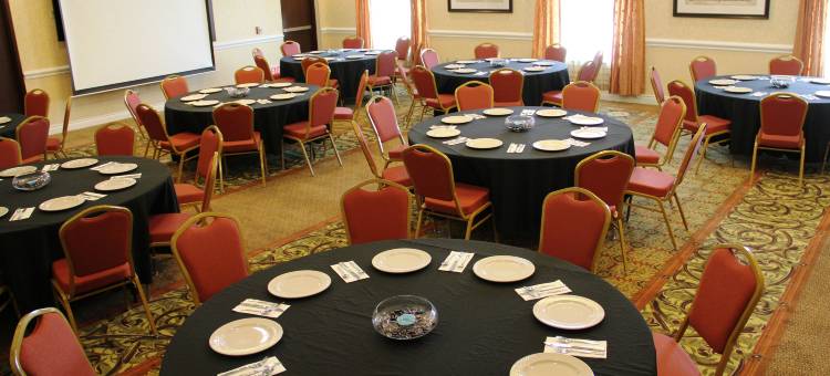 休斯顿西孔蒂希尔顿花园酒店(Hilton Garden Inn Houston West Katy)图片