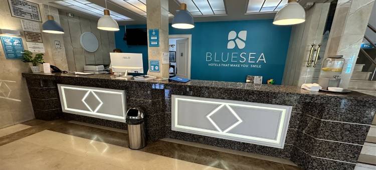 蓝海蒙特维斯塔夏威夷(Bluesea Montevista Hawai)图片