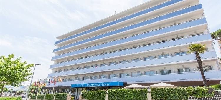 蓝海蒙特维斯塔夏威夷(Bluesea Montevista Hawai)图片