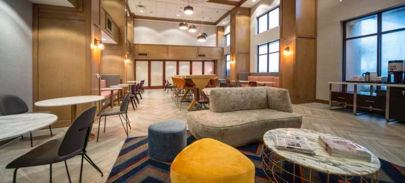 希尔顿欢朋套房酒店-新伊比利亚(Hampton Inn & Suites by Hilton New Iberia Avery Island)图片