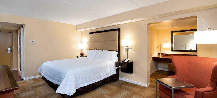 希尔顿欢朋酒店-拉斐特(Hampton Inn Lafayette)图片