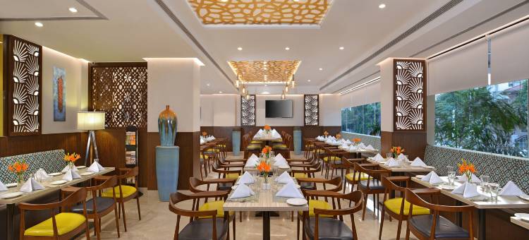 瓦多达拉财富长廊酒店 - ITC酒店集团成员(Fortune Inn Promenade, Vadodara - Member ITC Hotels' Group)图片