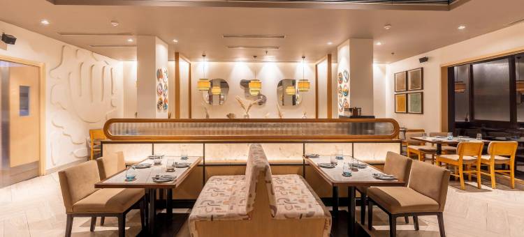 新德里拉吉帕特纳加尔丽柏酒店(Park Inn by Radisson New Delhi Lajpat Nagar)图片