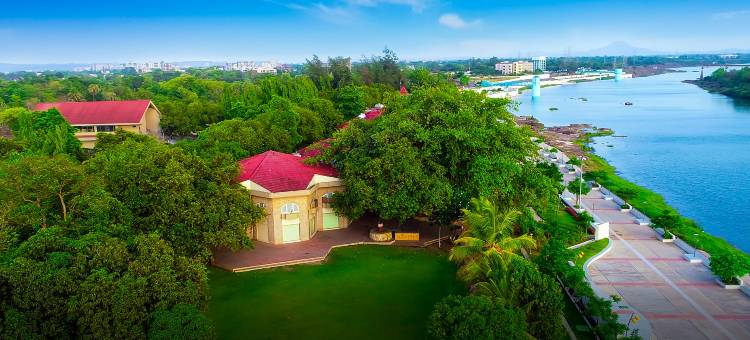 拉斯由Treat Resorts提供(Ras by Treat Resorts, Silvassa -)图片