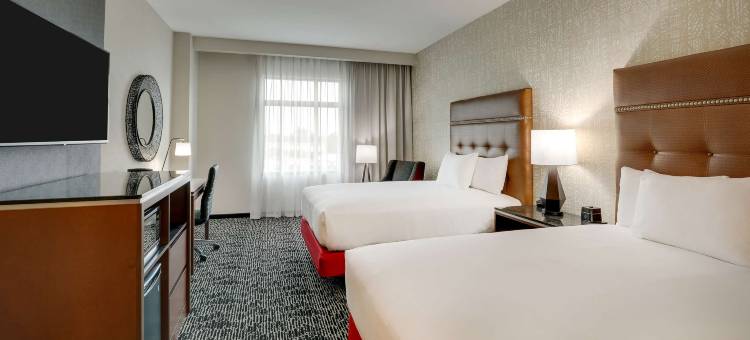 Drury广场酒店辛辛那提弗洛伦萨(Drury Plaza Hotel Cincinnati Florence)图片