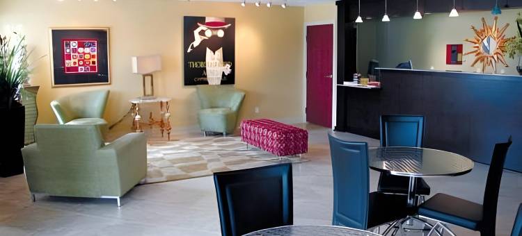 拉斐特史考特温德姆戴斯酒店(Days Inn by Wyndham Lafayette Scott)图片