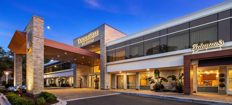 金斯利布卢姆菲尔德山 - 希尔顿逸林酒店(The Kingsley Bloomfield Hills - a DoubleTree by Hilton)图片