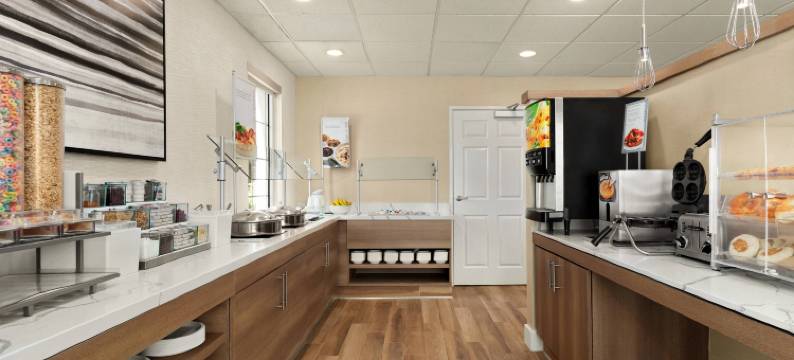 Residence Inn Salinas Monterey图片