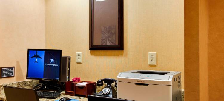梅里尔维尔Residence Inn 酒店(Residence Inn Merrillville)图片