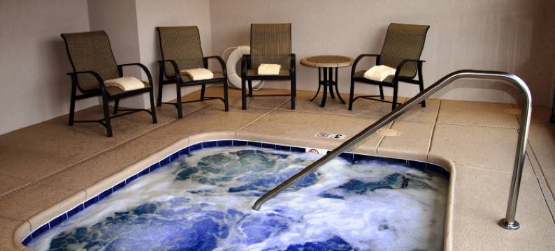 希尔顿欢朋套房酒店-普雷斯科特瓦利(Hampton Inn & Suites Prescott Valley)图片