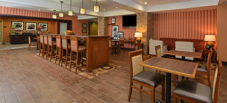 希尔顿欢朋酒店-奥塔姆瓦(Hampton Inn Ottumwa)图片