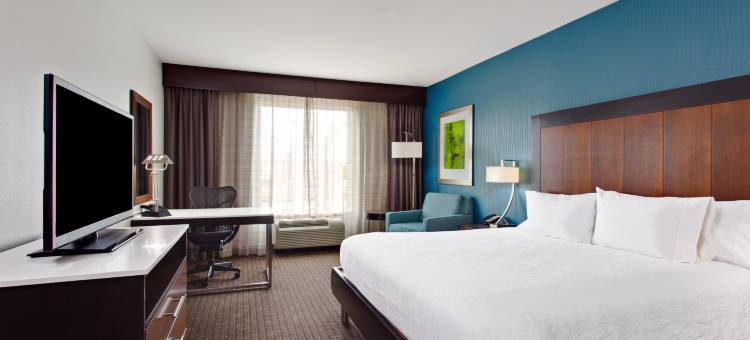 维多利亚希尔顿花园酒店(HIlton Garden Inn Victoria)图片