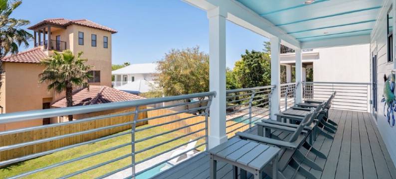 Mariner: New! Private Beach!图片