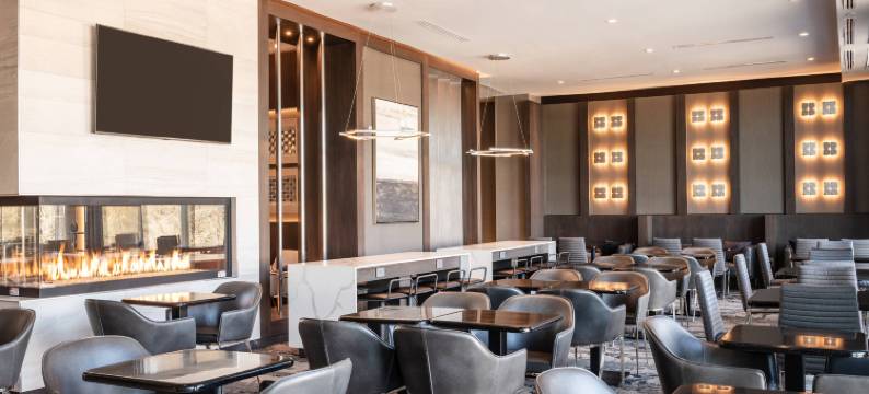 威霍肯帝国港居家酒店(Residence Inn Weehawken Port Imperial)图片