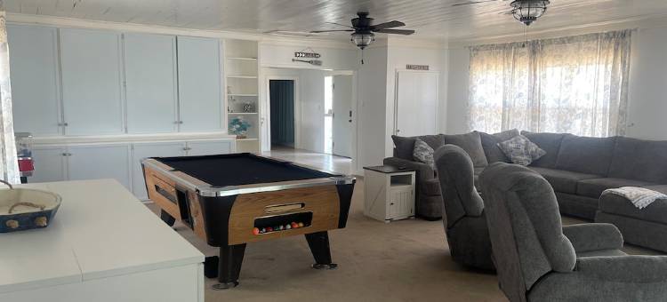 Pelican Bay lake champion Colorado City, Texas图片