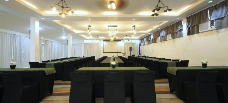 阿拉阿米德民宿(Ala Amid Bed & Breakfast)图片