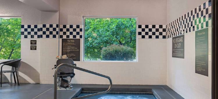 本德纽伯里酒店 - 希尔顿精选(The Newberry Hotel Bend, Tapestry Collection by Hilton)图片