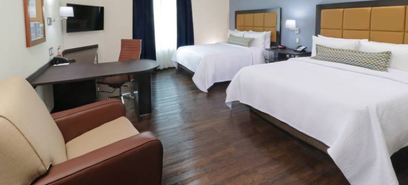 Candlewood Suites QUERETARO JURIQUILLA by IHG图片