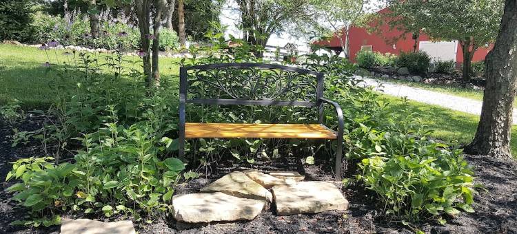 Heartland Country Resort Lodge - For All Your Special Family Gatherings图片