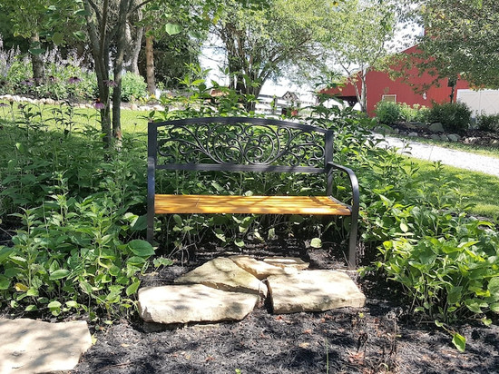 Heartland Country Resort Lodge - For All Your Special Family Gatherings