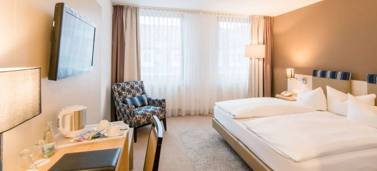 爱尔福特阿帕费斯塔德特贝斯特韦斯特酒店(Best Western Hotel Erfurt-Apfelstaedt)图片