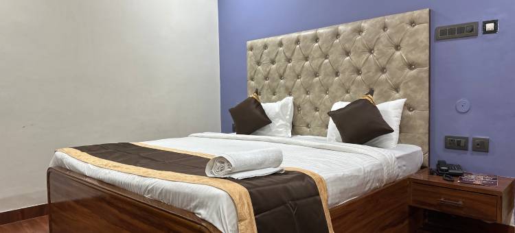 S P 国际酒店(S P International)图片