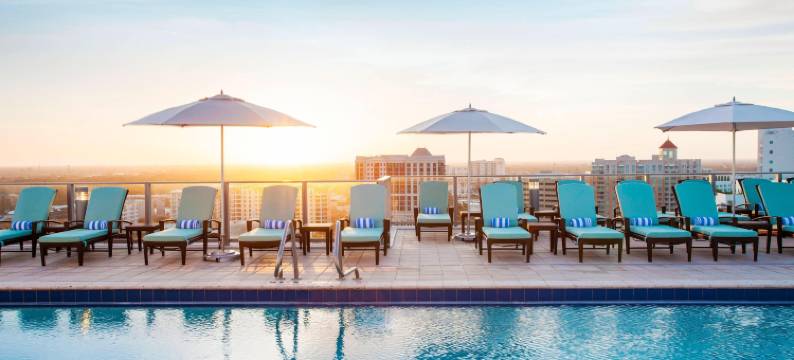 萨拉索塔威斯汀酒店(The Westin Sarasota)图片