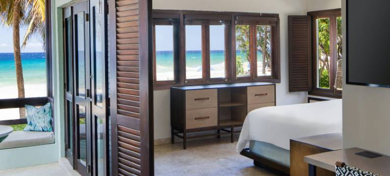 Carambola Beach Resort St. Croix, US Virgin Islands图片