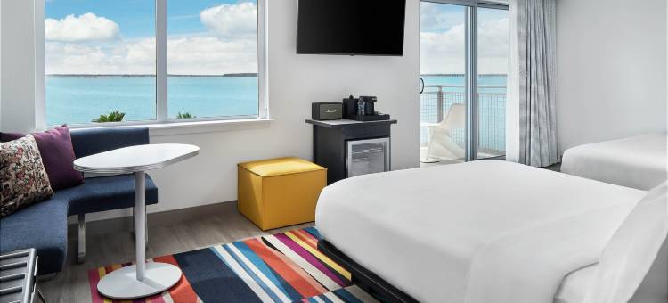 大洋城雅乐轩酒店(Aloft Ocean City)图片