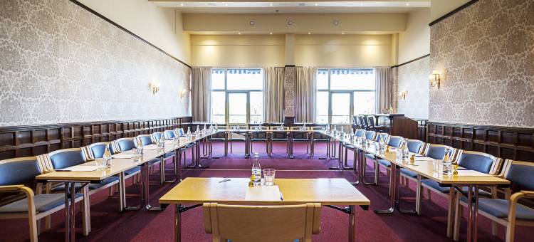 贝亲斯弗斯第一酒店(First Hotel Bengtsfors)图片