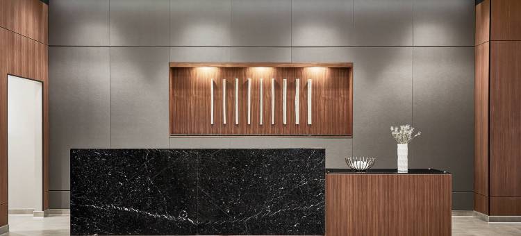 明尼阿波利斯西端AC酒店(AC Hotel Minneapolis West End)图片