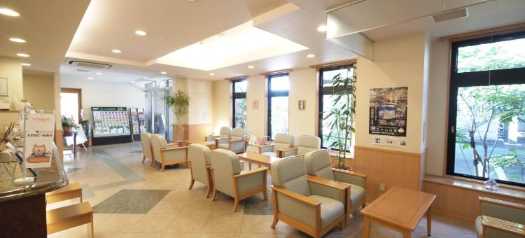 露樱酒店新泻县厅南店(Hotel Route-Inn Niigata Kencho-Minami)图片