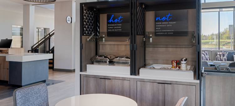 Atwell 套房堪萨斯城机场 IHG(Atwell Suites Kansas City Airport)图片